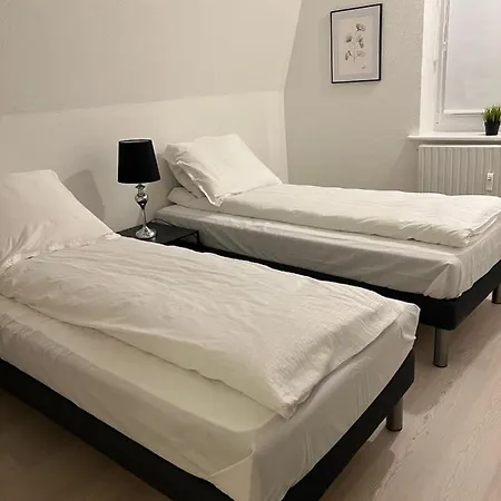 Lille Vedelsborg * Vejle