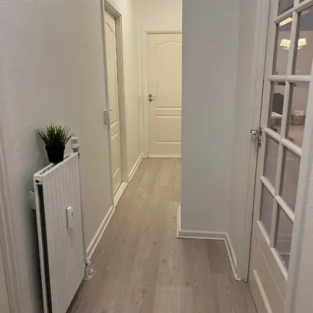 Lille Vedelsborg شقة