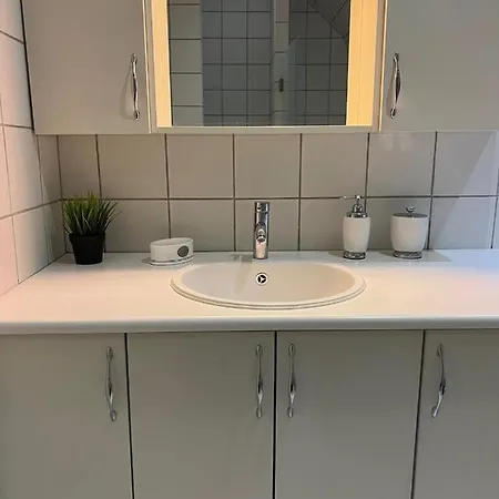 Appartamento Lille Vedelsborg Vejle