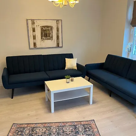 Apartamento Lille Vedelsborg Vejle