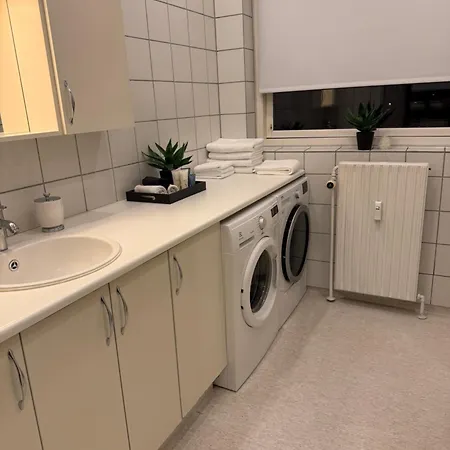 Lille Vedelsborg Apartman Vejle
