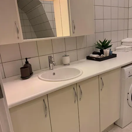 Lille Vedelsborg * Vejle