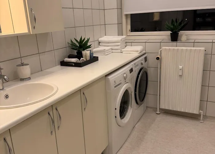 Lille Vedelsborg Daire Vejle